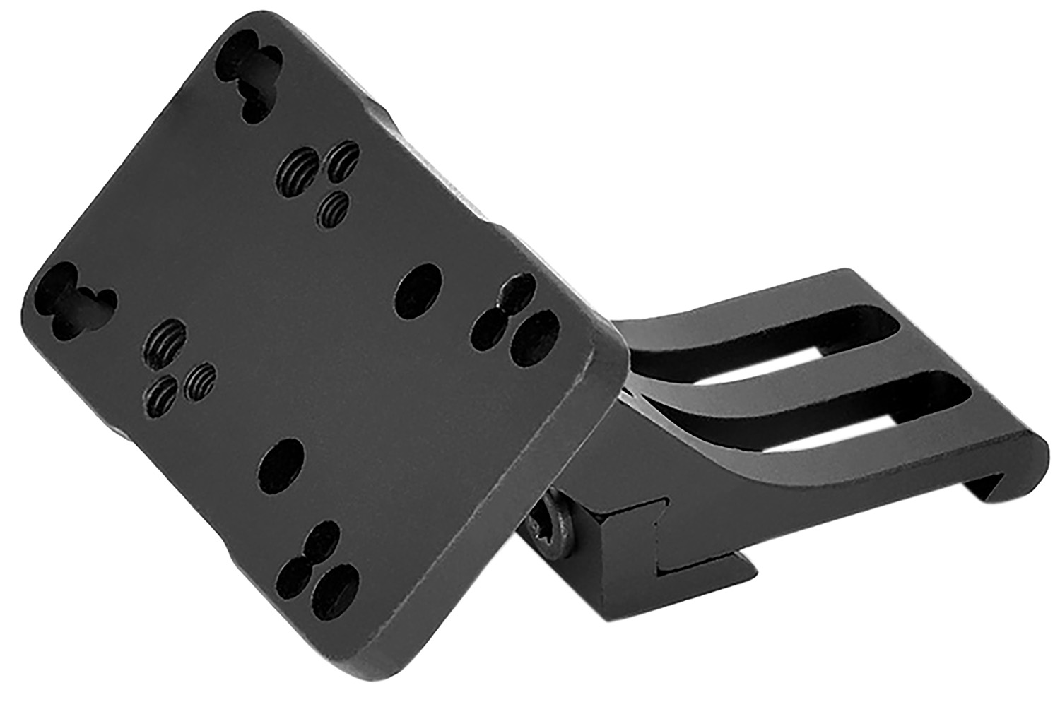Warne Manufacturing Company - 2A in MD view 3