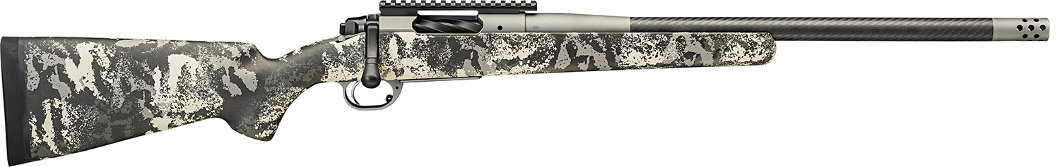 Springfield Armory 2020 Boundary 6.5 PRC - Jimmy's Creek Fir view 2