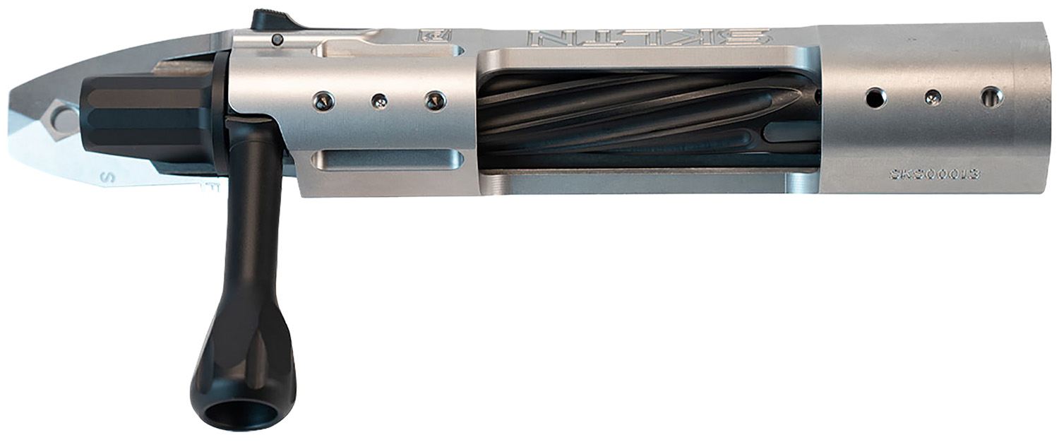 Pure Precision Products IN00277 SKLTN Standard