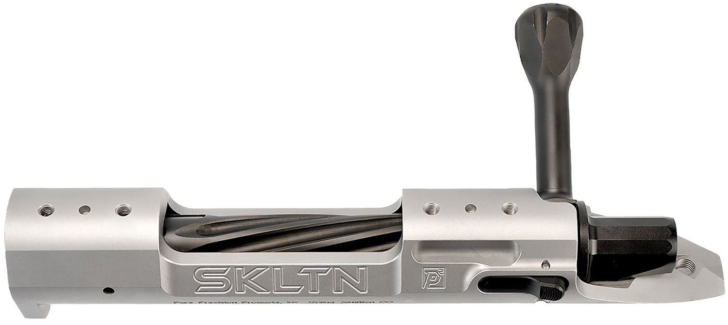 Pure Precision Products IN00284 SKLTN
