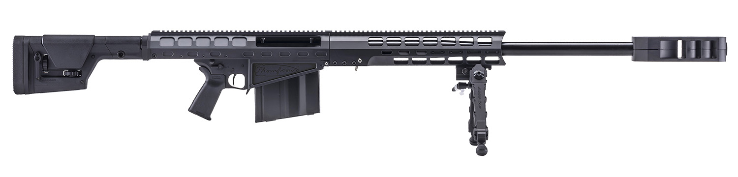 Auto-Ordnance - Thompson TAO50 50 BMG - Jimmy's Creek Firear view 2