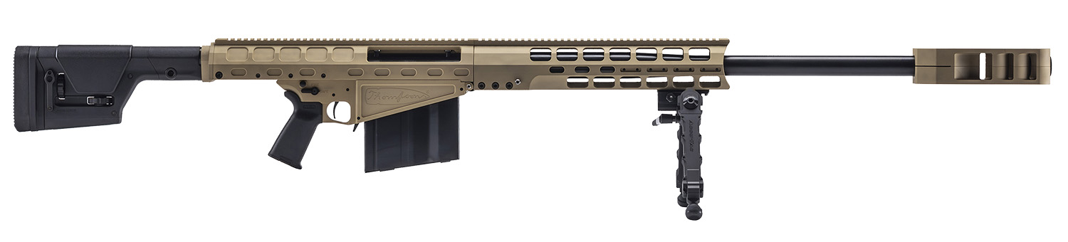 Auto-Ordnance - Thompson TAO50 50 BMG - Jimmy's Creek Firear view 2