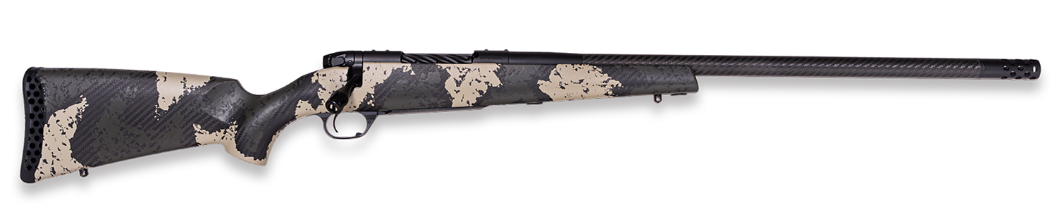 Weatherby Mark V Backcountry Guide 300 Win Mag - 2A Gun Shop view 2