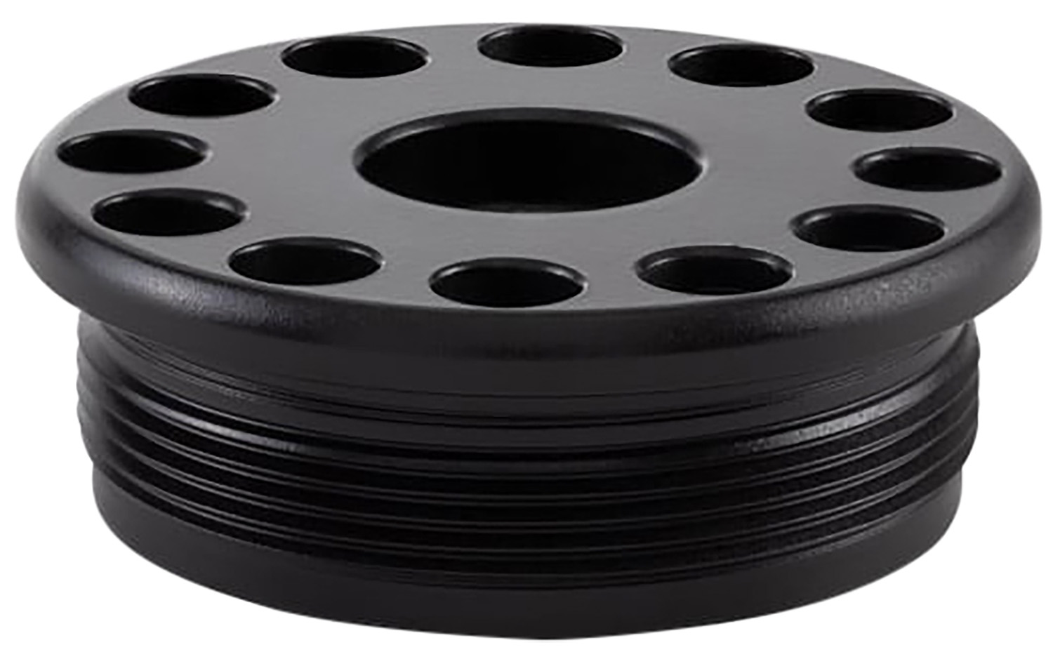ANECHOIC Direct Thread - Jimmy's Creek Firearms view 4