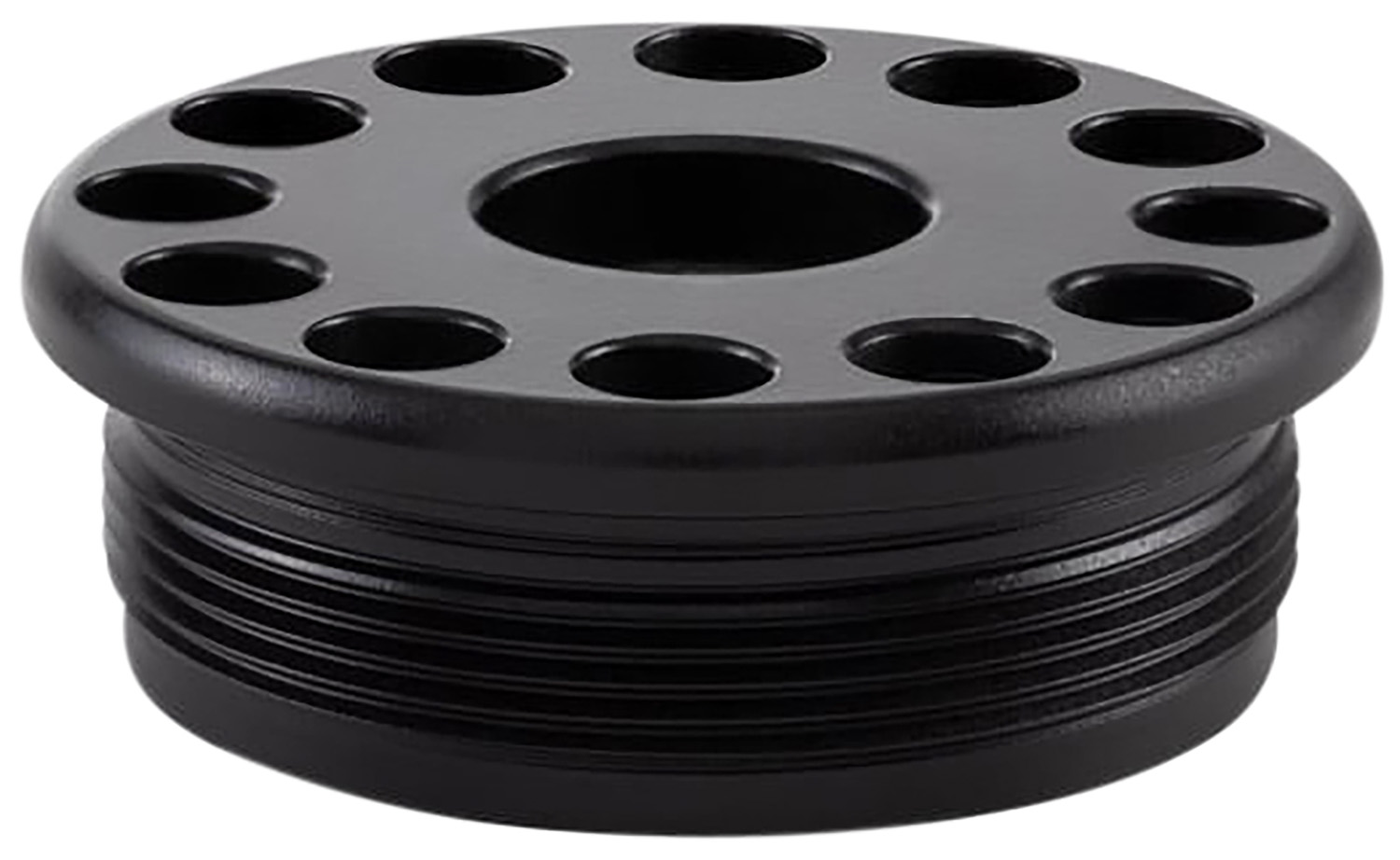ANECHOIC Direct Thread - Jimmy's Creek Firearms view 4