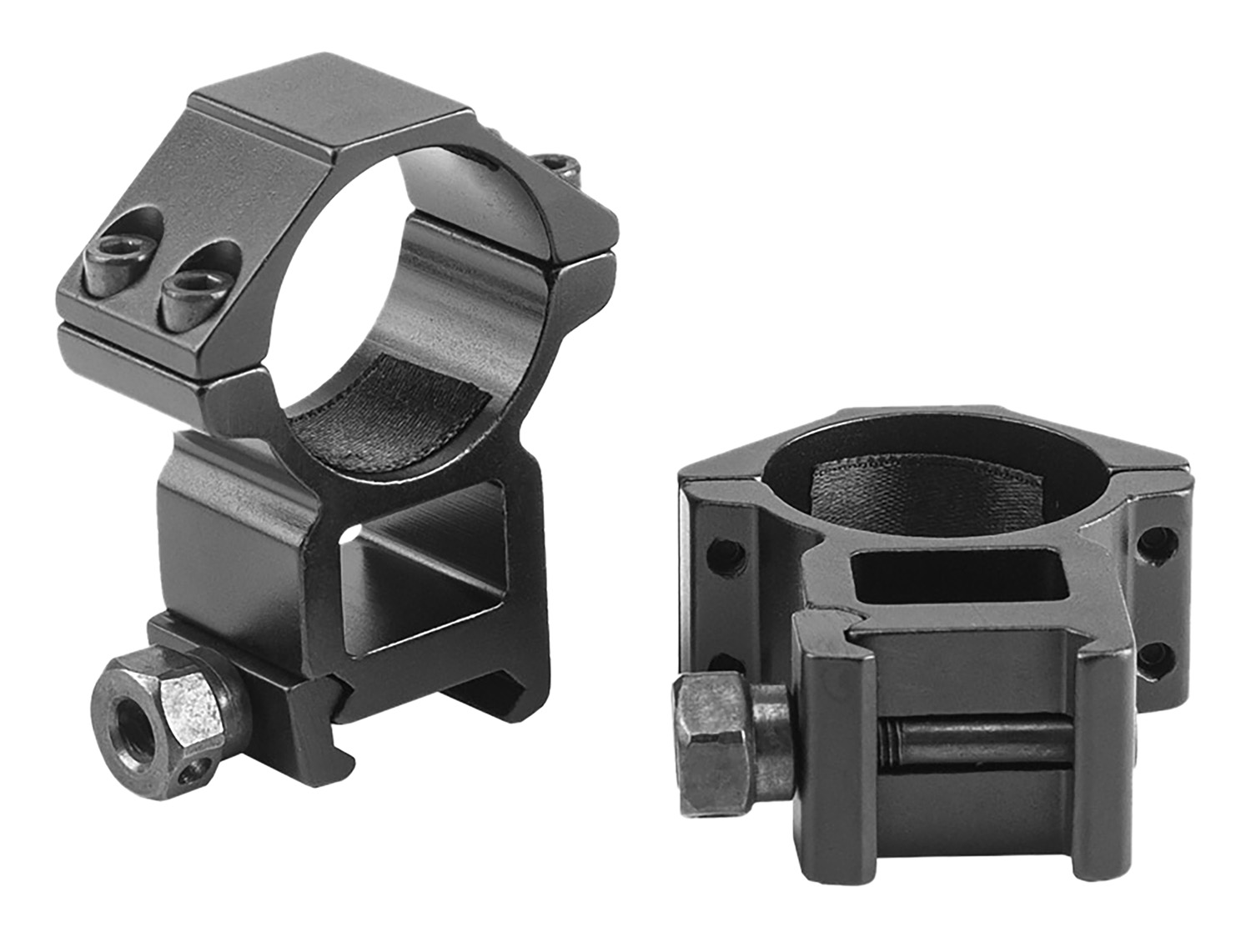 Riton Optics Ring Set - Jimmy's Creek Firearms view 4