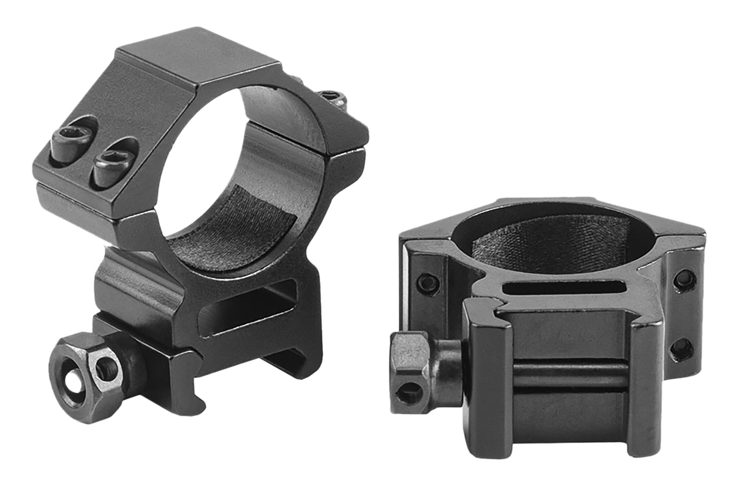 Riton Optics Ring Set - Jimmy's Creek Firearms view 4