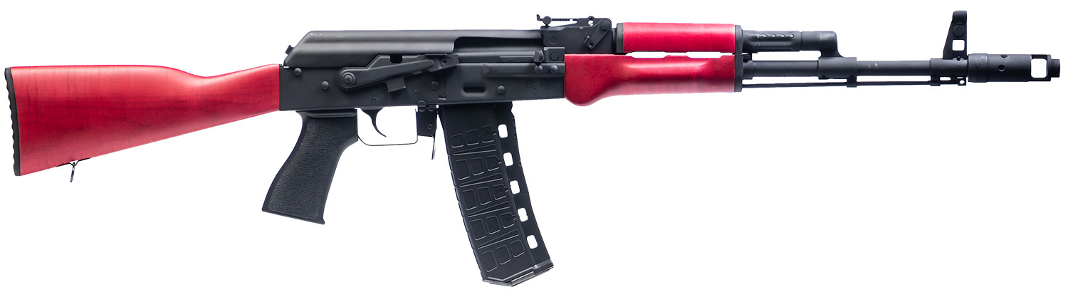 Century Arms BFT556 Core 5.56 x 45mm - Jimmy's Creek Firearm view 2