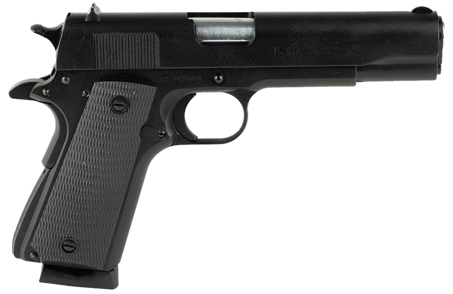 Century Arms Centurion 11 45 ACP - Jimmy's Creek Firearms view 2