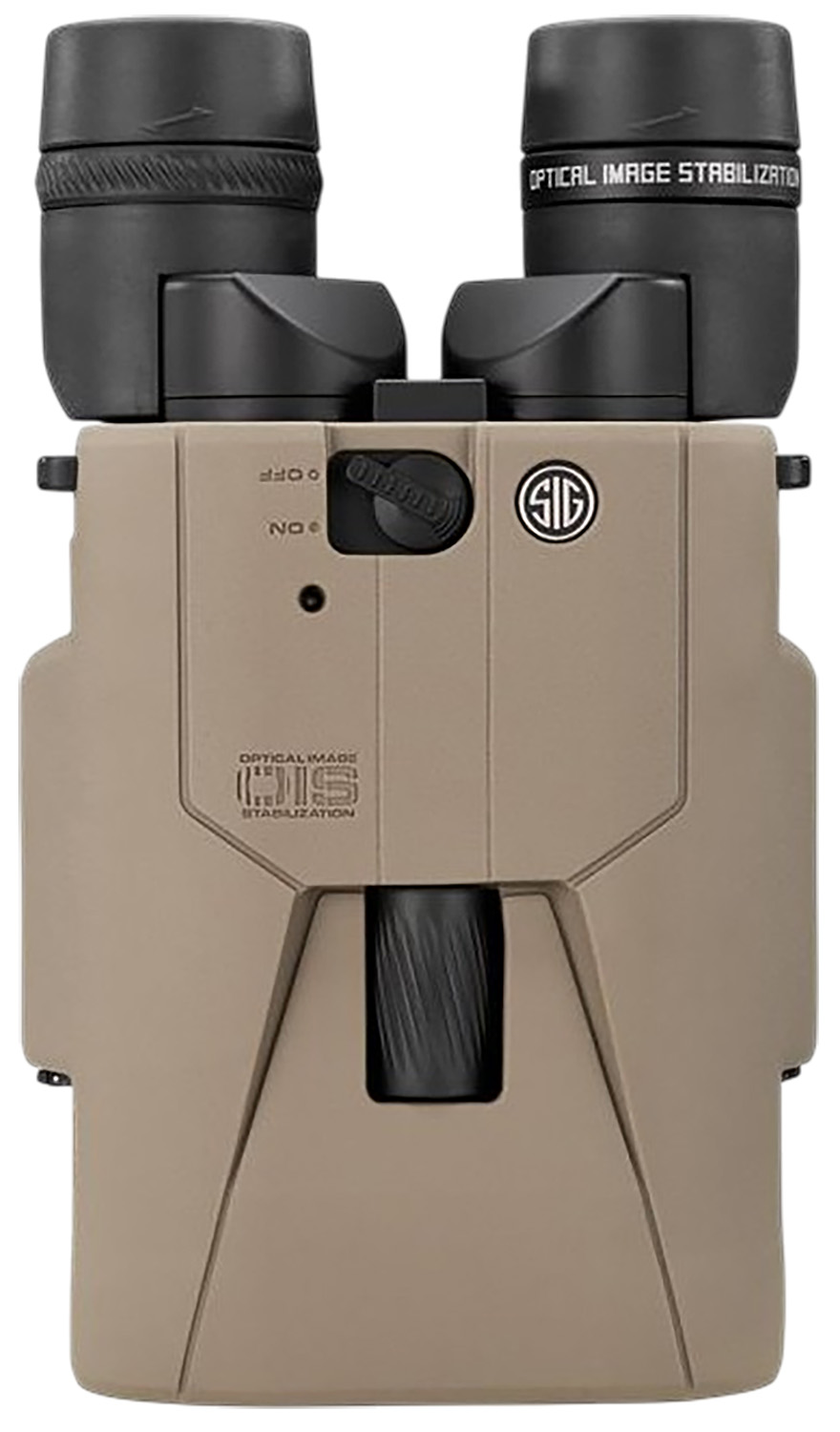 Sig Sauer ZULU6 HDX - Purple Mountain Armory view 4