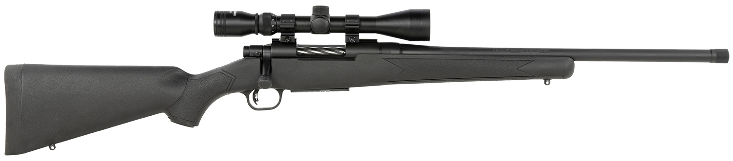 Mossberg Patriot Rifle 400 LEGEND - Purple Mountain Armory view 2