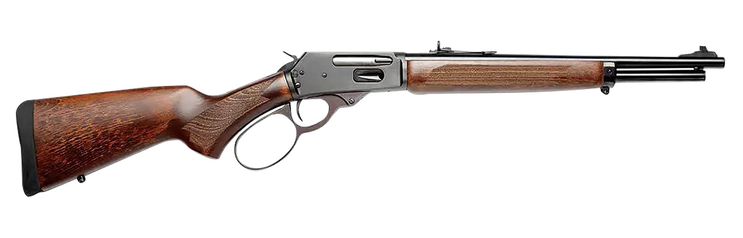 Rossi Model R95 Trapper 45 Colt - Jimmy's Creek Firearms view 2