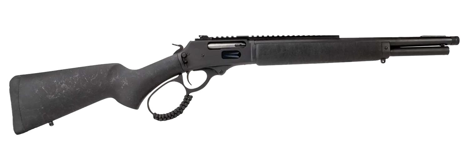 Rossi Model R95 Triple Black 44 Magnum - Jimmy's Creek Firea view 4