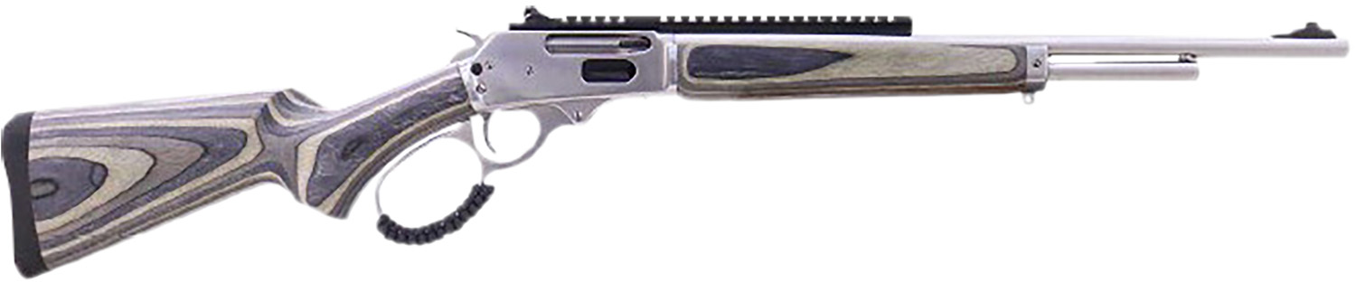 Rossi Model R95 Stainless 44 Magnum - Jimmy's Creek Firearms view 2