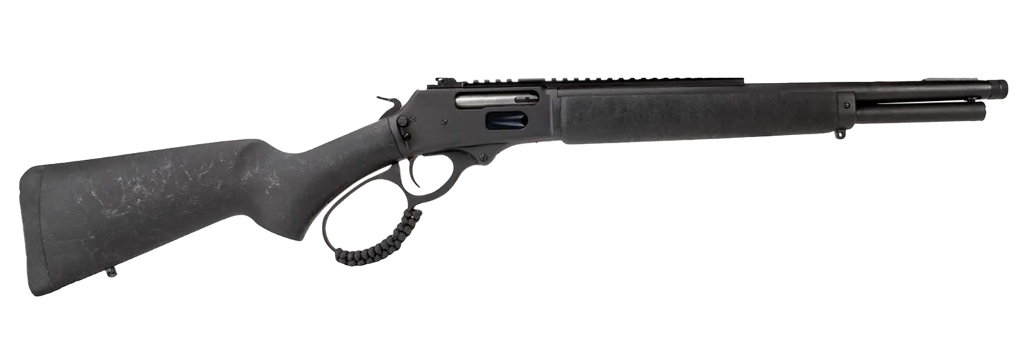 Taurus InternationalInc - Rossi R95 357 Mag - 2A in MD view 4