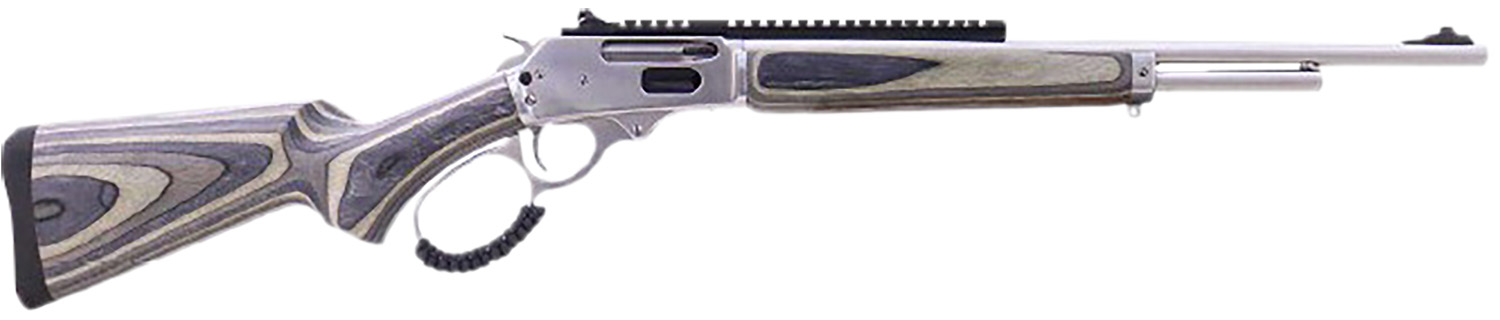 Rossi Model R95 Stainless 444 Marlin - Jimmy's Creek Firearm view 4