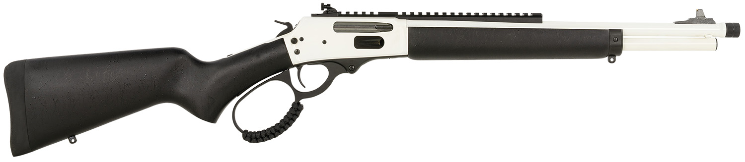 Rossi Model R95 Trapper 30-30 - Jimmy's Creek Firearms view 2