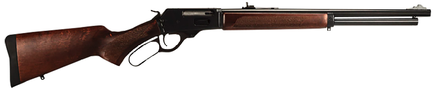 Rossi Model R95 360 Buckhammer - Jimmy's Creek Firearms view 2