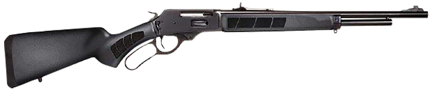 Taurus InternationalInc - Rossi Trapper 45-70 Govt - 2A in M view 2