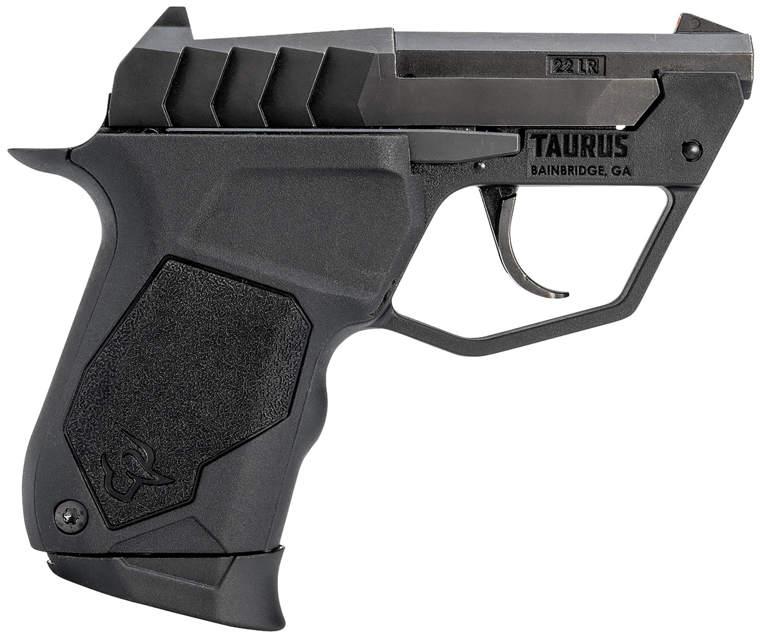 Taurus 22TUC 22 LONG RIFLE - Purple Mountain Armory view 3