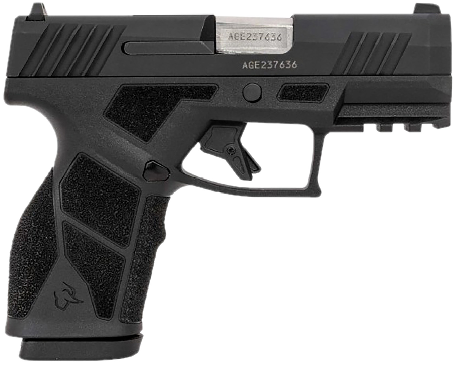 Taurus GX2 9mm Luger - Purple Mountain Armory view 5
