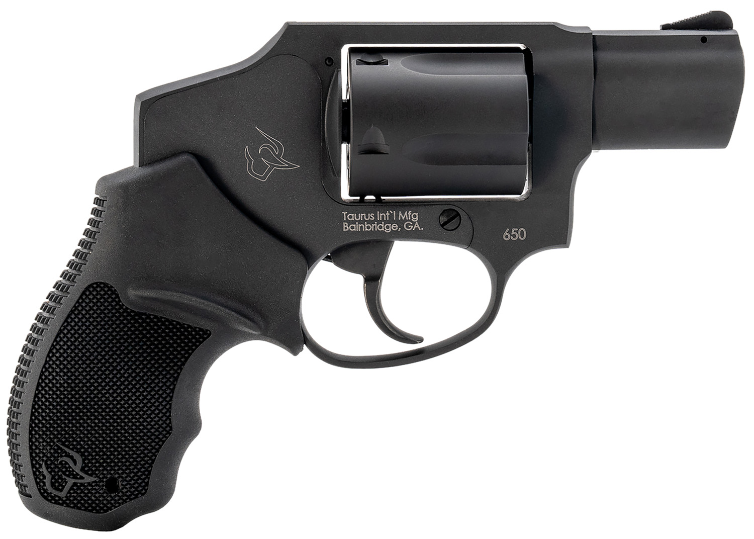 Taurus 650 357 Magnum | 38 Special - Jimmy's Creek Firearms view 2