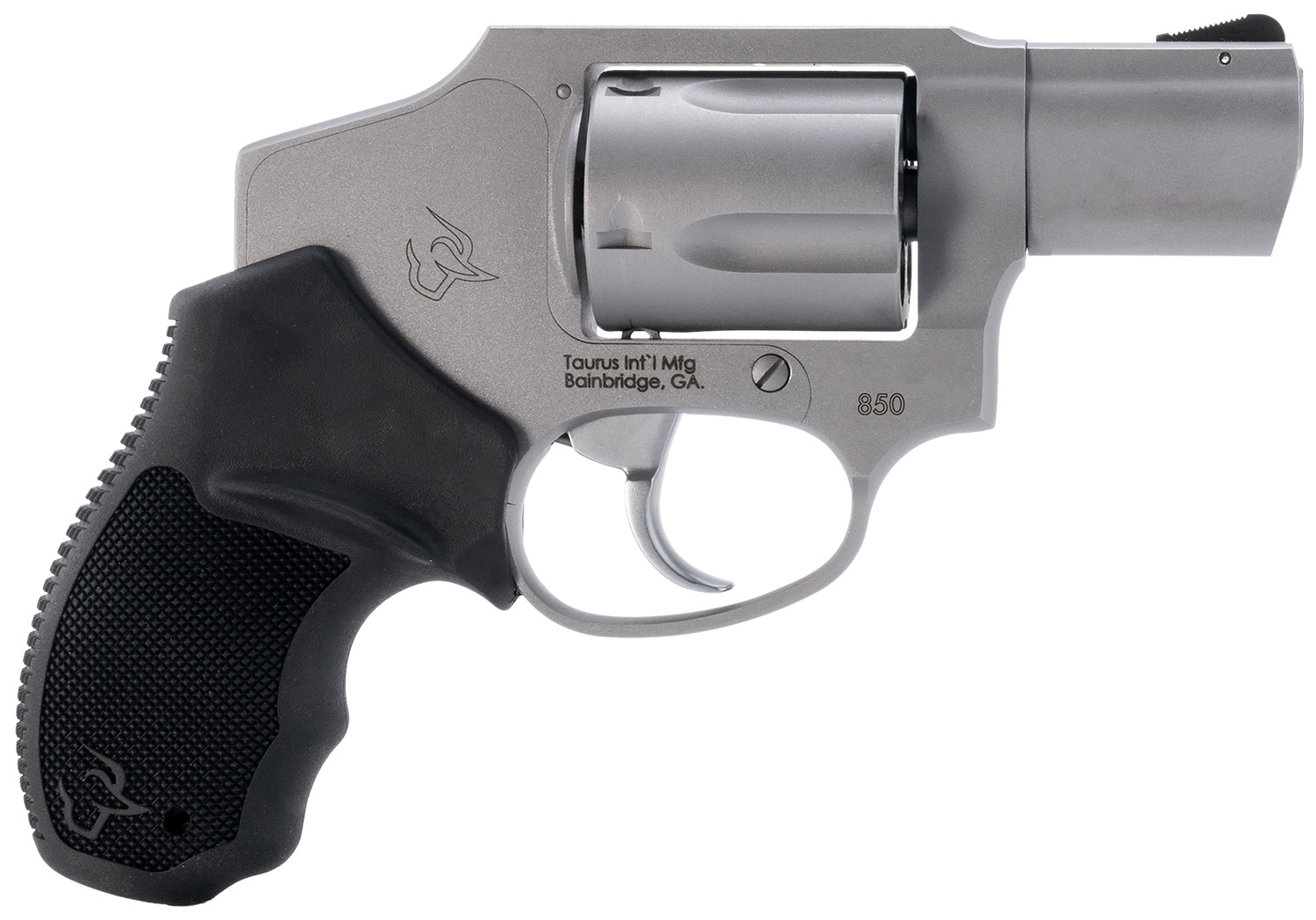 Taurus 850 38 Special - Jimmy's Creek Firearms view 2