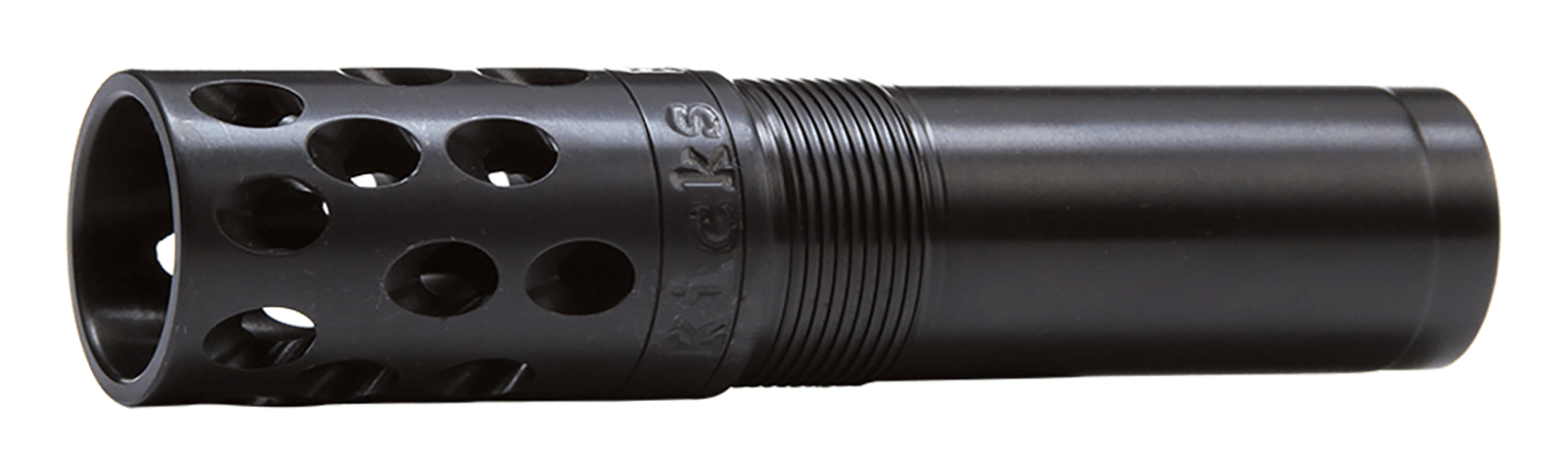 Kick's Industries - Purple Mountain Armory view 2