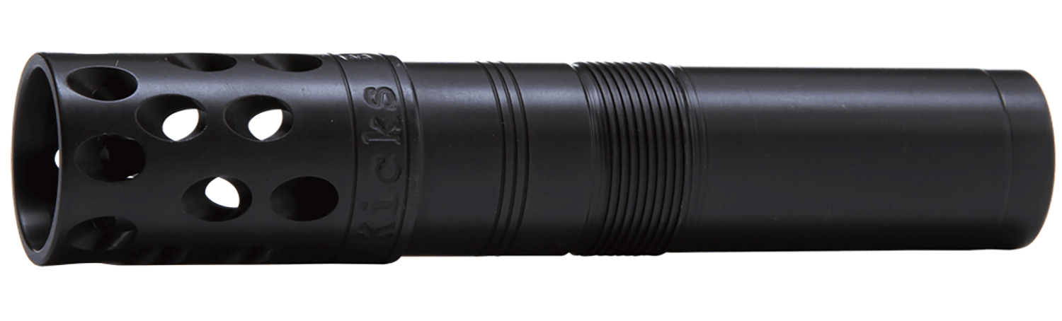 Kicks Industries RET12GAUGEHFMOD High Flyer Retay 12 Gauge Modified 17-4 Stainless Steel