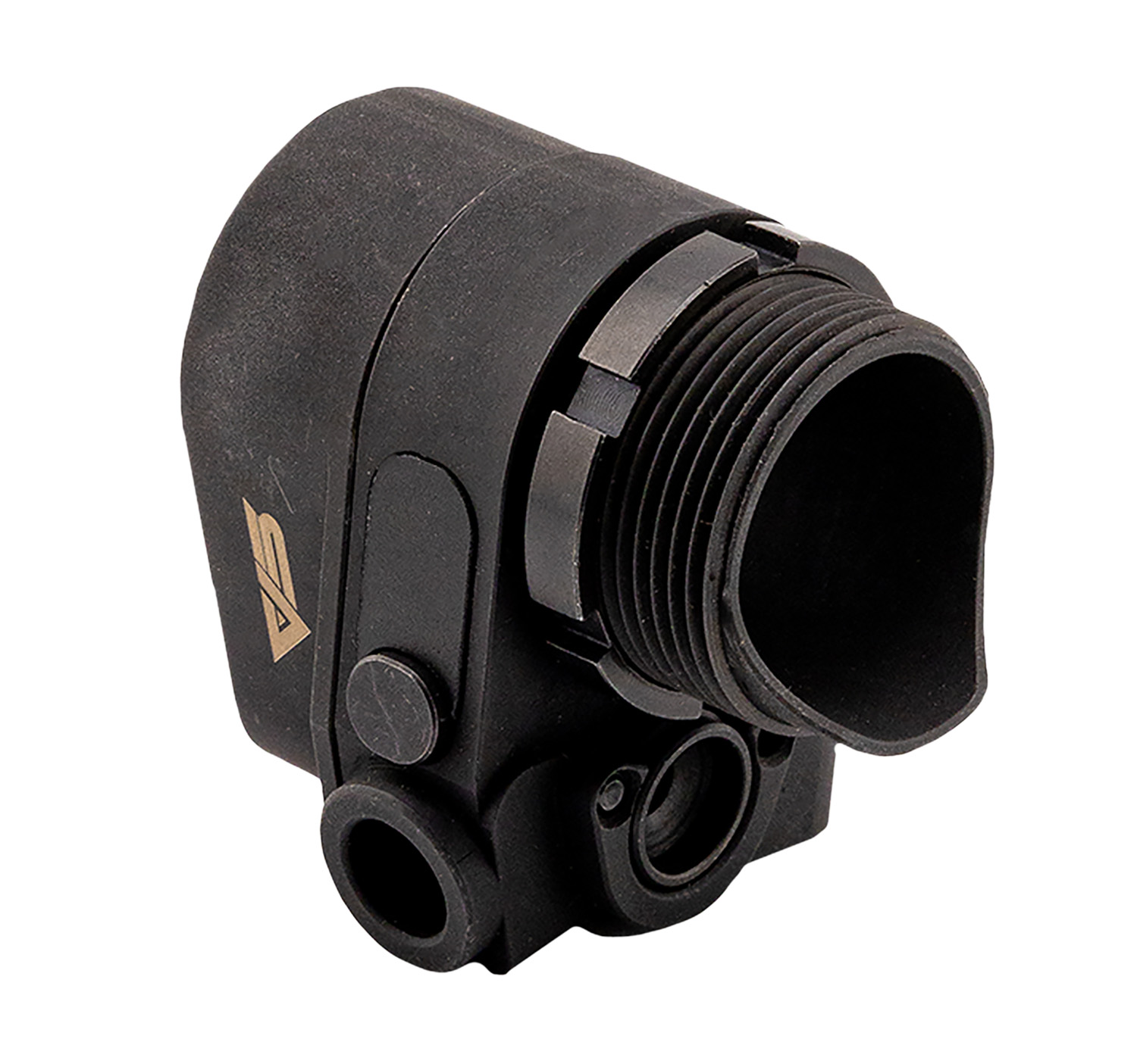 10 Ring - Purple Mountain Armory view 3