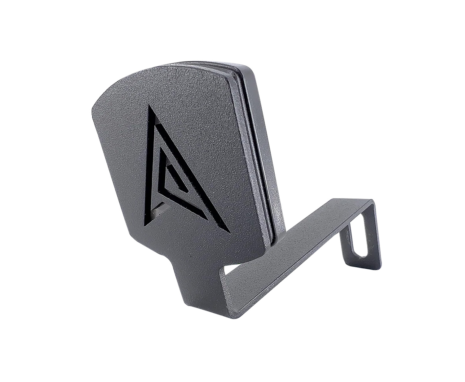 Painted Arrow MAGP001 Mag-Pro Plus Smart Phone Mount Black 4.5 Long Includes Magnetic Smart-Phone Mount Phone Plate Stabilizer Dampener