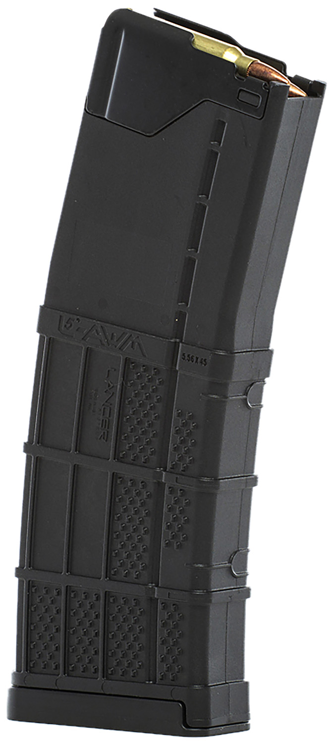 Lancer Systems L5AWM GEN 2 223 Remington - 2A in MD view 5