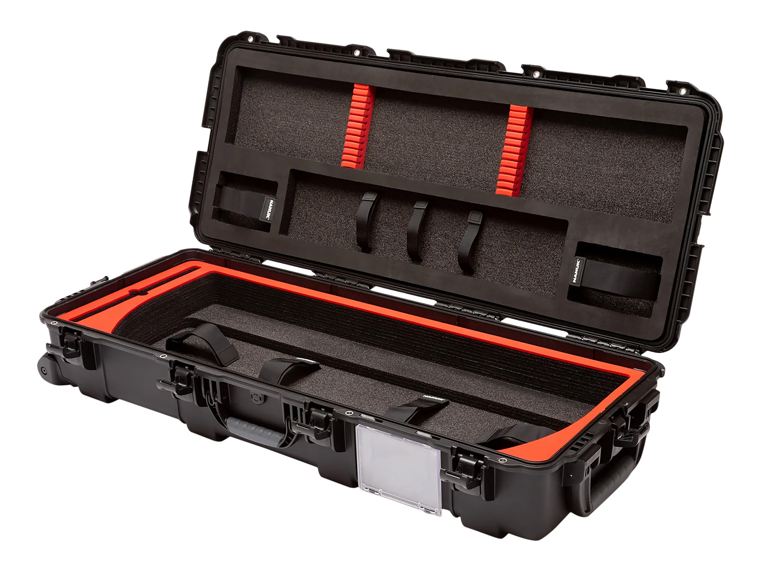 NANUK (PLASTICASE INC) 991 - Jimmy's Creek Firearms view 2