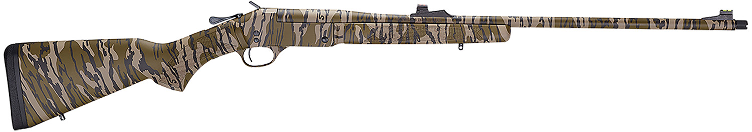 Henry Repeating Arms Henry Singleshot Shotgun 410 Bore - Jim view 2