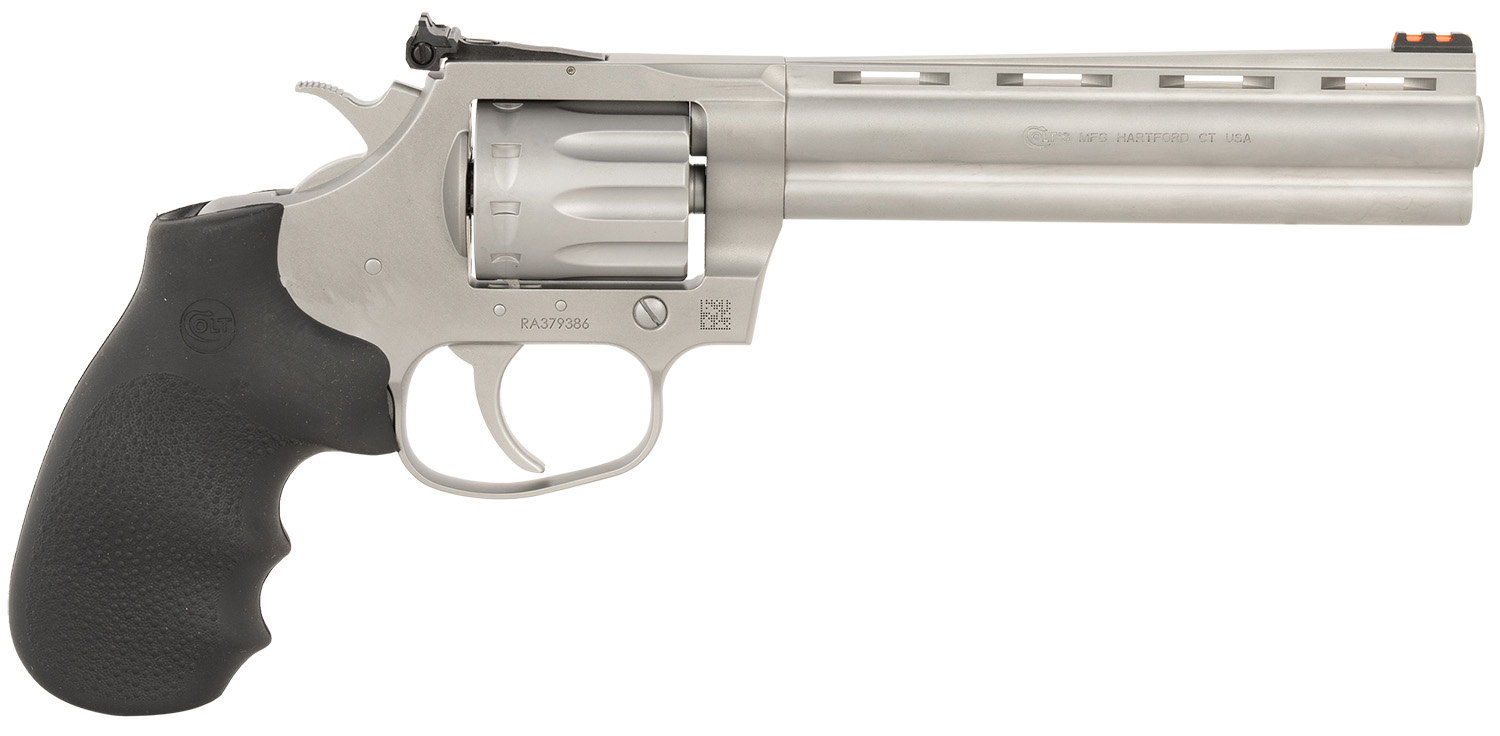 Colt Mfg King Cobra - Jimmy's Creek Firearms view 4