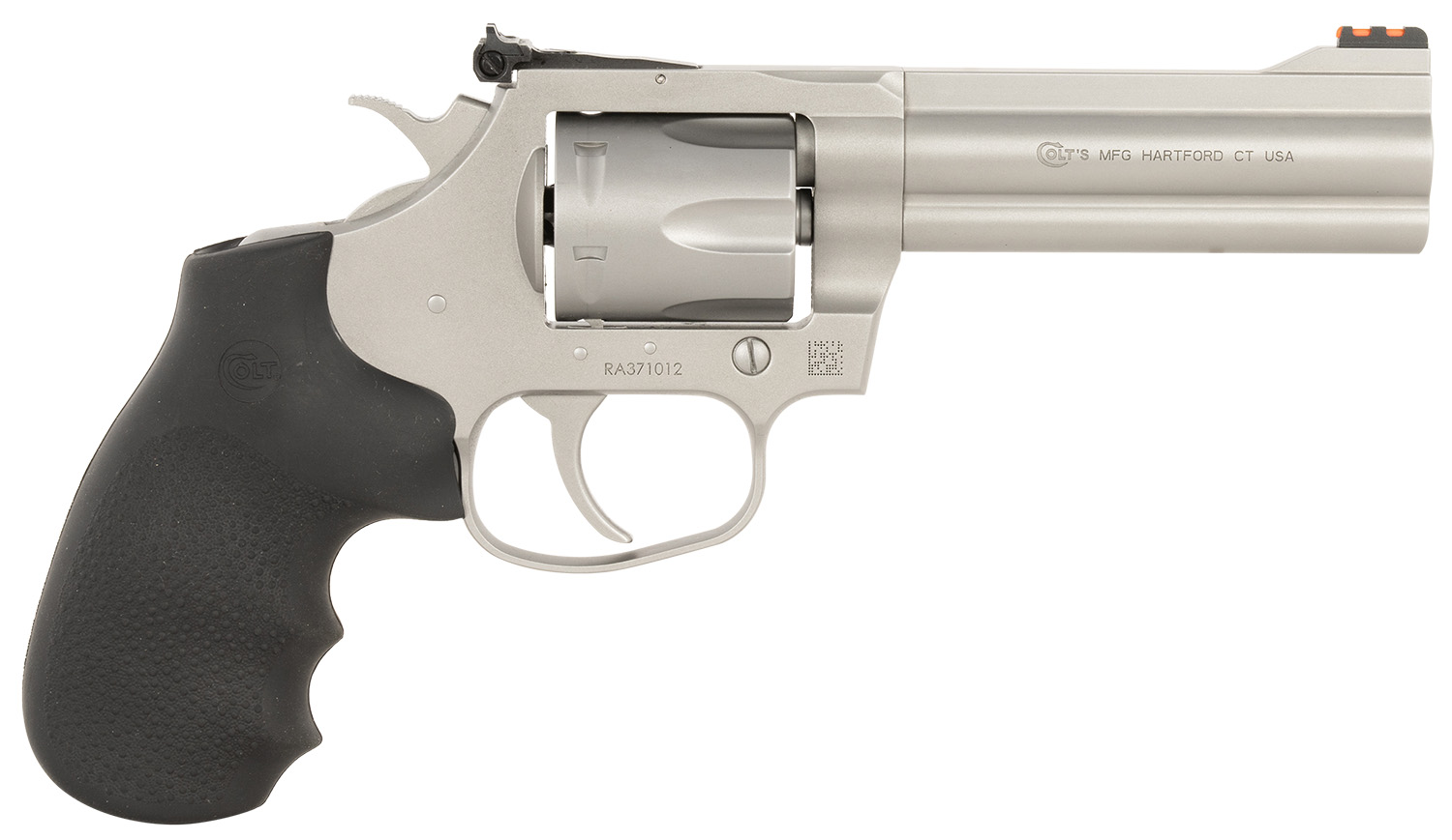 Colt Mfg King Cobra - Jimmy's Creek Firearms view 4