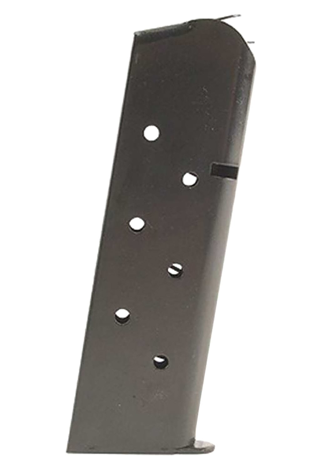 Kimber Magazine 1911 Magazine .45 ACP Pistol Full-Length Grip Black 8/rd