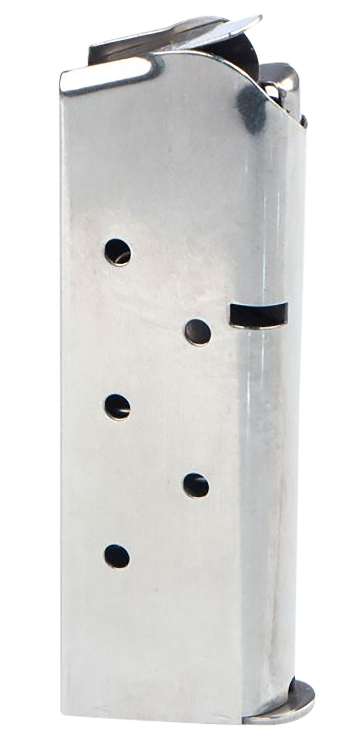 Kimber 1911 Magazine 45 ACP - Jimmy's Creek Firearms view 2