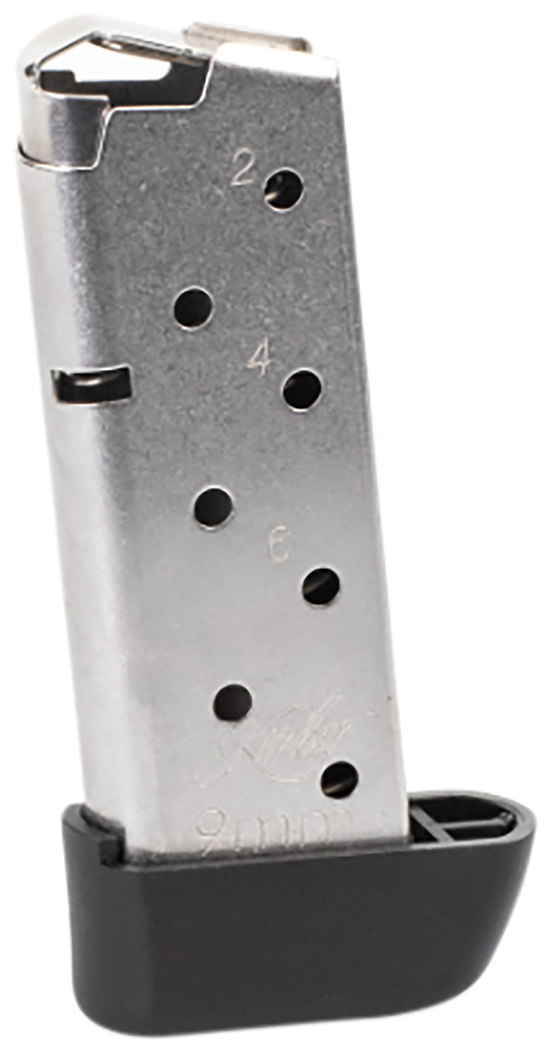 Kimber Micro 9 Magazine 9mm - Jimmy's Creek Firearms view 2
