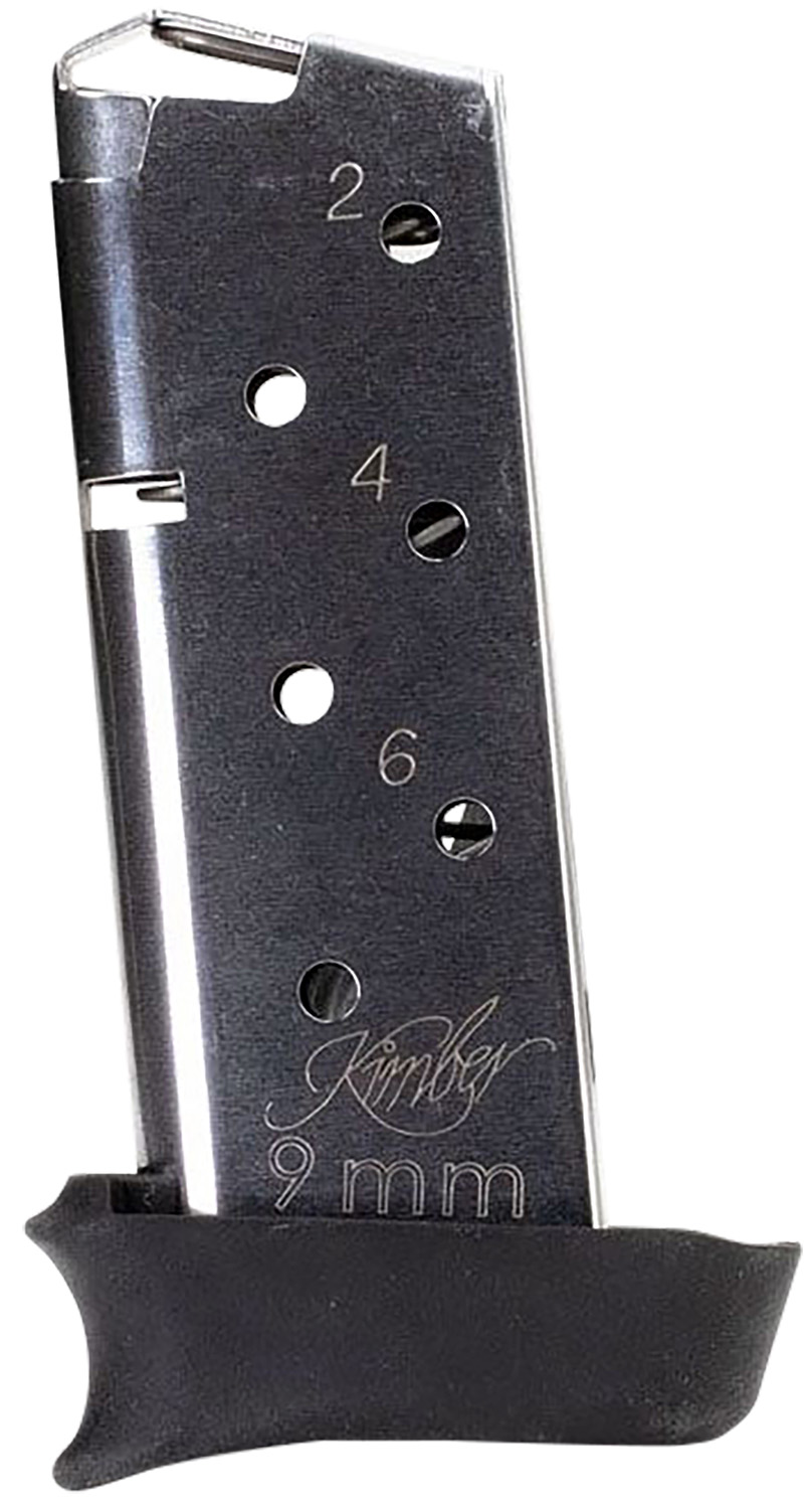 KIMBER MFG.,INC Micro 9 - Jimmy's Creek Firearms view 3