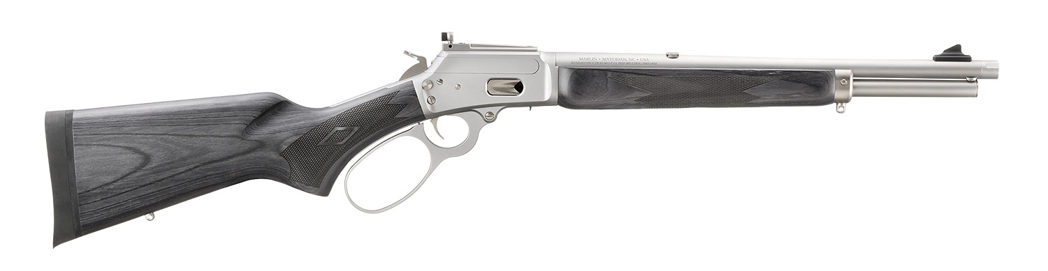 Marlin 1894 Trapper 357 Mag - Our Store view 4