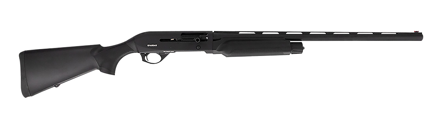 Spandau S2 12 Gauge - Jimmy's Creek Firearms view 3