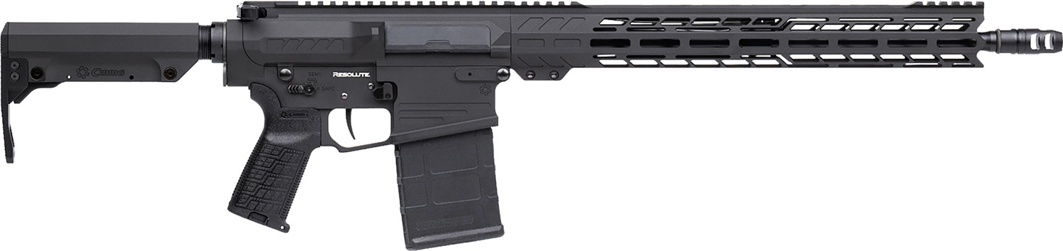 CMMG Resolute - Jimmy's Creek Firearms view 3