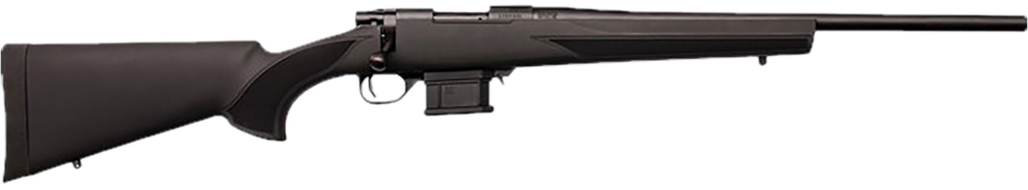 Howa M1500 Mini Action 22 ARC - Our Store view 2