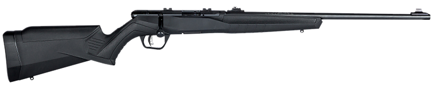 Savage Arms B21F 21 Sharp - Purple Mountain Armory view 5