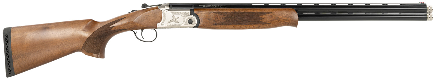 Gforce Arms GF5 Filthy Pheasant 28 Gauge - Jimmy's Creek Fir view 2