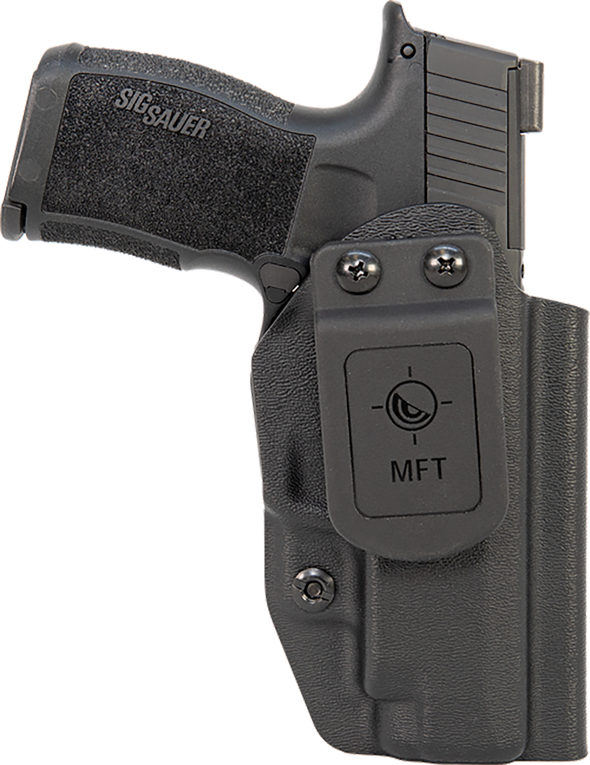 Mission First Tactical AIWB/OWB Series - Purple Mountain Arm view 3