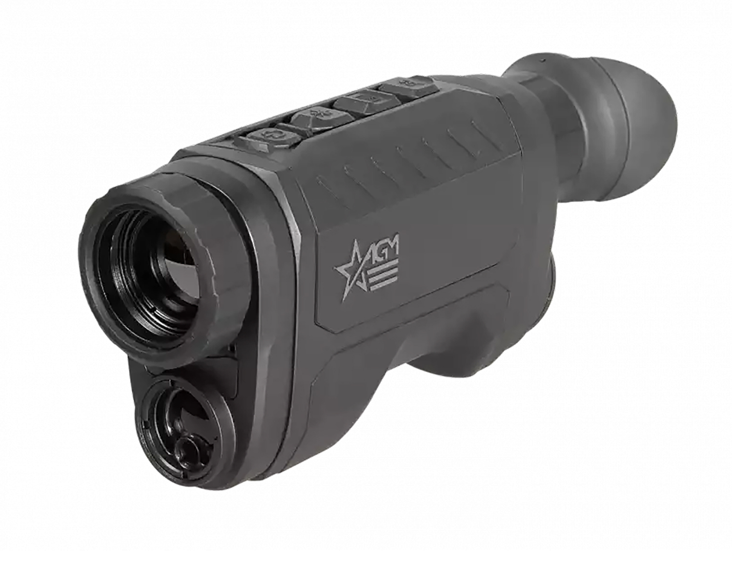 AGM Global Vision - Purple Mountain Armory view 4