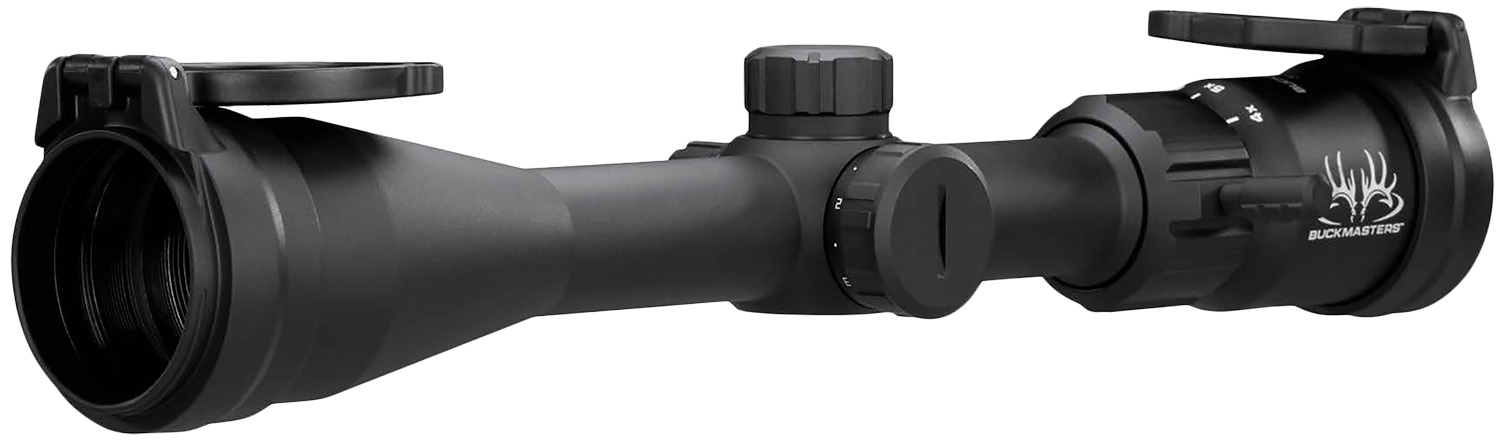 SIG SAUER Buckmasters Riflescope - Jimmy's Creek Firearms view 4