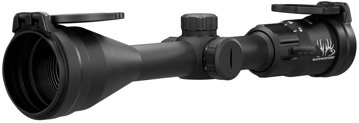 SIG SAUER Buckmasters Riflescope - Jimmy's Creek Firearms view 5